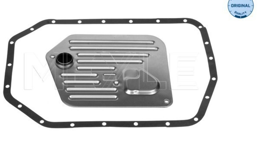 Set filtre hidraulice, cutie e vit.automata (3141370001 MEYLE) BMW,JAGUAR,LAND ROVER