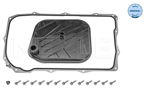 Set filtre hidraulice, cutie e vit.automata (1001370011 MEYLE) VW
