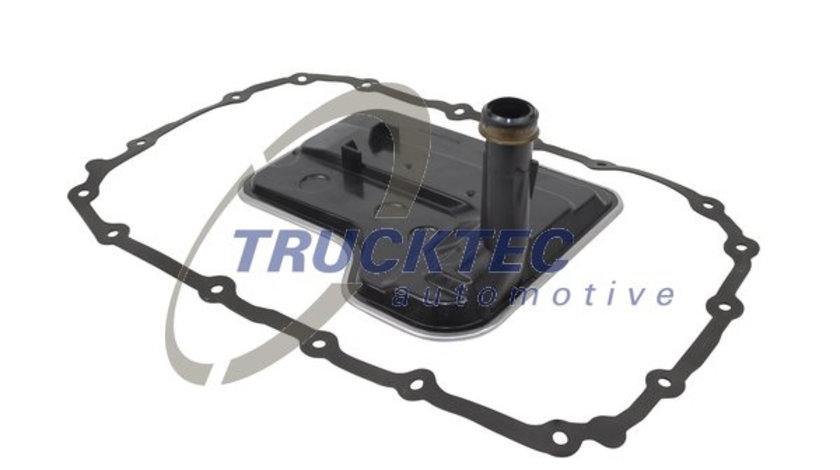 Set filtre hidraulice, cutie e vit.automata (0825040 TRUCKTEC) BMW