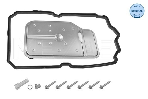 Set Filtre Hidraulice Cutie Vit.atm. Meyle Mercedes-Benz 014 137 1007