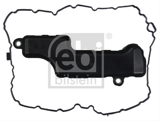 Set Filtre Hidraulice Cutie Vit.autom Febi Audi 180607