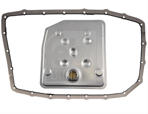 Set Filtre Hidraulice Cutie Vit.autom Febi Ford 182241