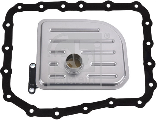 Set Filtre Hidraulice Cutie Vit.autom Febi Hyundai 175367