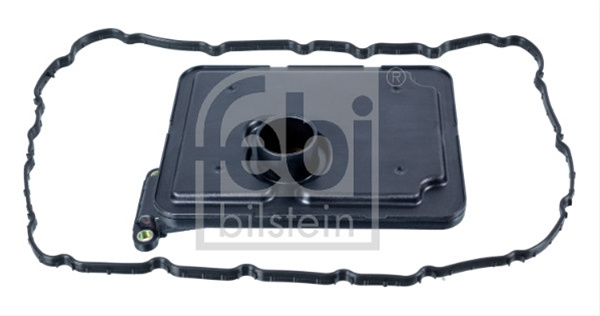 Set Filtre Hidraulice Cutie Vit.autom Febi Hyundai 107397