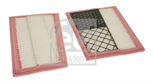 Set Filtru Aer Febi Mercedes-Benz 108941