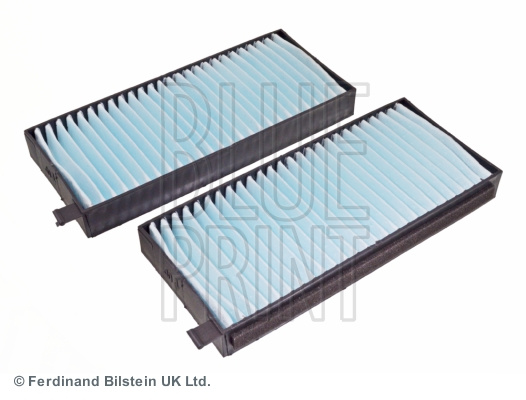 Set filtru, aer habitaclu (ADG02539 BLP) SSANGYONG