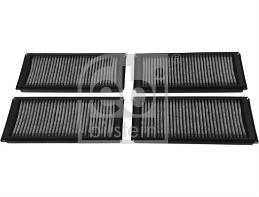 Set Filtru Aer Habitaclu Febi Bmw 179280