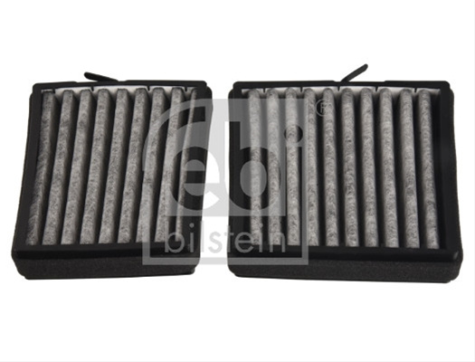 Set Filtru Aer Habitaclu Febi Mercedes-Benz 176024