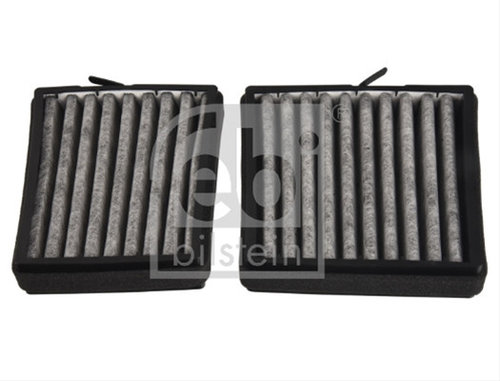 Set Filtru Aer Habitaclu Febi Mercedes-Benz 176024