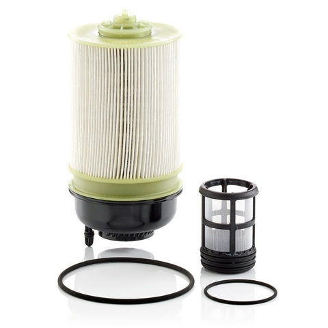 Set Filtru Combustibil Mann-filter Class PU 12 002-2 Z