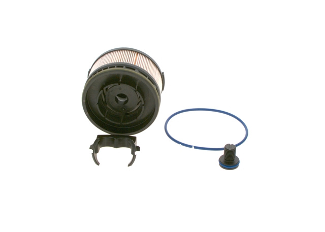 Set Filtru Combustibil N2262 (filtre) Bosch Mercedes-Benz F 026 402 262