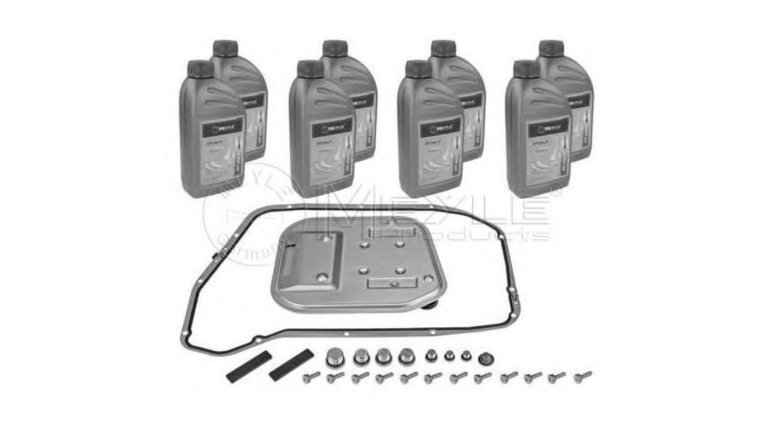 Set filtru cu ulei cutie automata Audi AUDI A5 Sportback (8TA) 2009-2016 #2 0BK398009