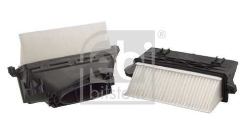 Set filtru de aer (100653 FEBI BILSTEIN) MERCEDES-BENZ