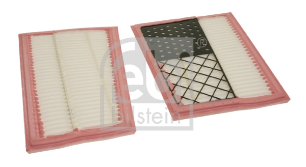 Set filtru de aer (108941 FEBI BILSTEIN) MERCEDES-BENZ