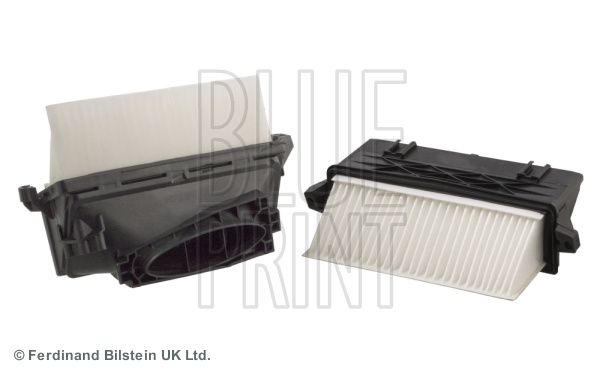 Set filtru de aer (ADU172246 BLUE PRINT) MERCEDES-BENZ