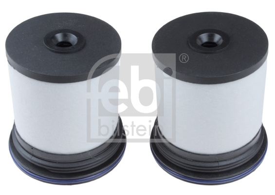 Set filtru de combustibil (108321 FEBI BILSTEIN) CHEVROLET,OPEL,VAUXHALL