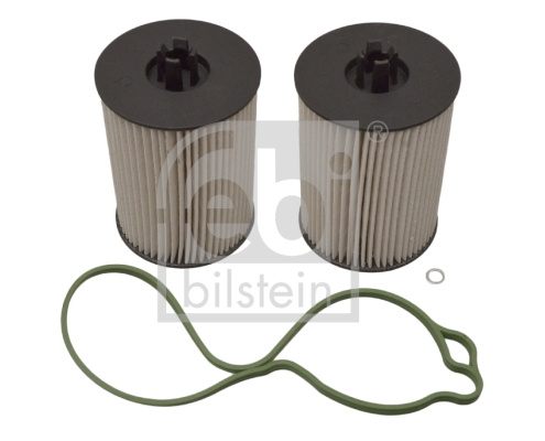 Set filtru de combustibil (109222 FEBI BILSTEIN) VW