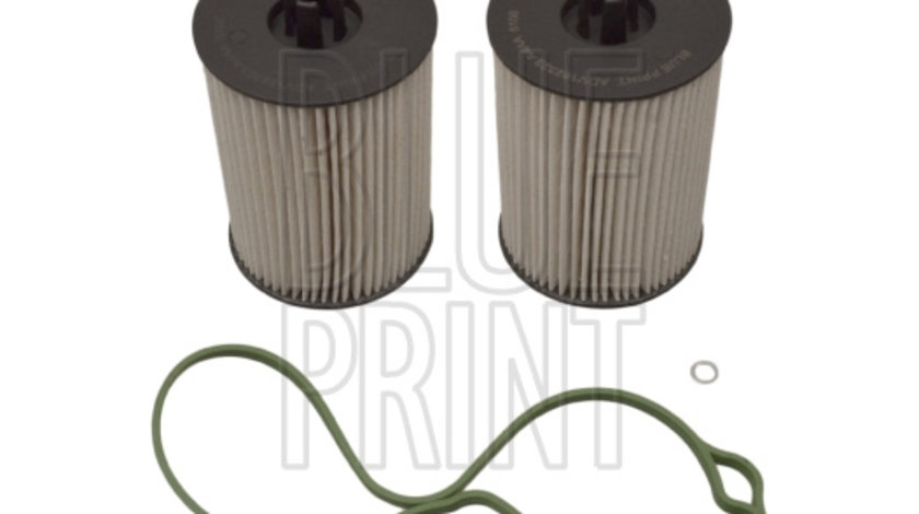 Set filtru de combustibil (ADV182323 BLP) VW