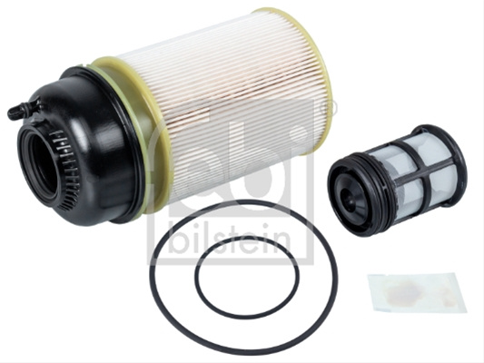 Set Filtru De Combustibil Febi Mercedes-Benz 170564