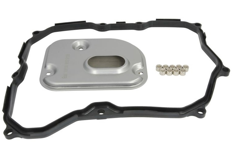 Set Filtru Hidraulic Ulei Cutie Viteze Automata + Garnitura Febi Audi Q3 8U 2013-2018 106108