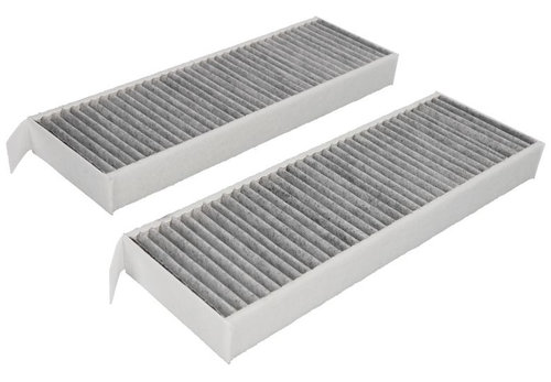 Set Filtru Polen Dreissner Peugeot Partner 1996-2015 K0553DREIS
