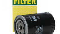 Set Filtru Ulei Mann Filter W940/66 + Buson Golire...