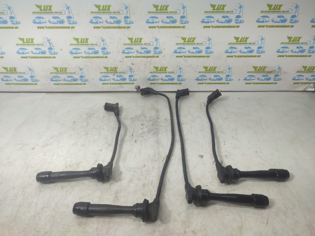 Set fise bujii 1.4 benzina g4ee Hyundai Accent MC [2006 - 2011] 1.4 benzina G4EE