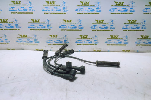 Set fise bujii 1.4 mpi k7j 8200506297 Dacia Logan [2004 - 2008]