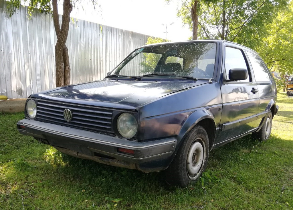SET FISE BUJII ( 5 BUCATI ) VW GOLF 2 1.3 BENZINA 40KW 55CP FAB. 1983 - 1992 ⭐⭐⭐⭐⭐✅