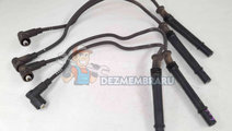 Set Fise Bujii 8200713680, Dacia Logan 2, 1.2 benz...