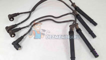 Set Fise Bujii 8200713680, Dacia Sandero 2, 1.2 be...