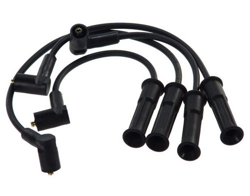 Set Fise Bujii Asam Dacia Logan 1 2004-2012 30363