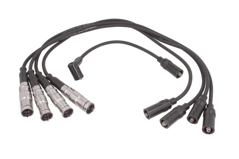 Set fise bujii AUDI A4 1.6