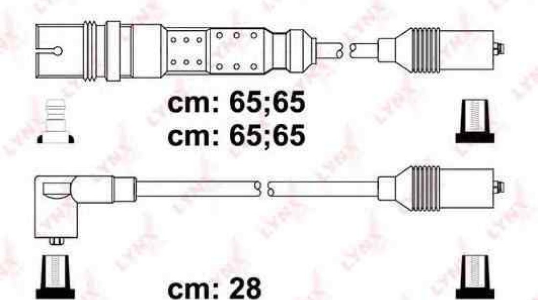 Set fise bujii AUDI A4 8D2 B5 BERU ZEF12230300891223