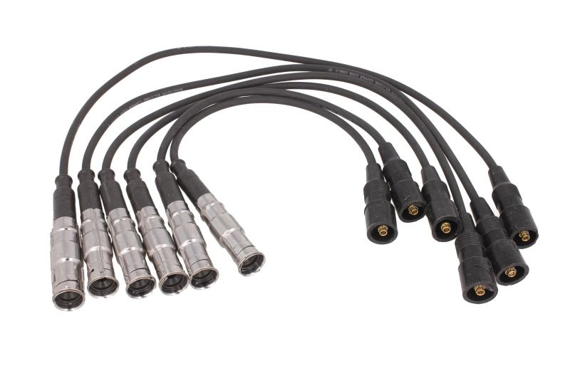 Set fise bujii AUDI A4, A6, A8, CABRIOLET 2.4/2.6/2.8