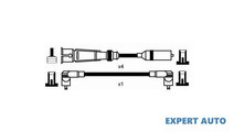 Set fise bujii Audi AUDI 80 (89, 89Q, 8A, B3) 1986...