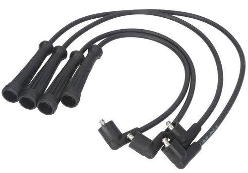 Set Fise Bujii Beru Renault Clio 1 1990-1998 ZEF1186