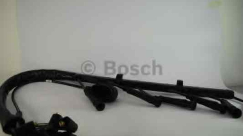 Set fise bujii BMW 3 Cabriolet (E30) BOSCH 0 986 356 322