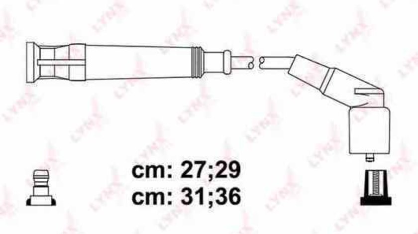 Set fise bujii BMW Z3 E36 BERU ZEF13380300891338