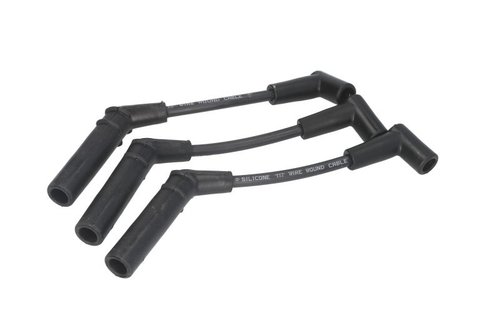 Set fise bujii CHEVROLET MATIZ, SPARK; DAEWOO MATIZ 0.8