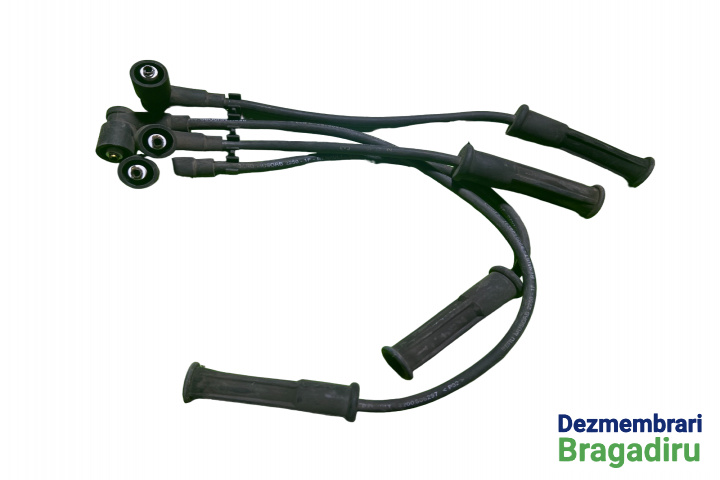 Set fise bujii Dacia Logan [2004 - 2008] Sedan 1.6 MT (87 hp)