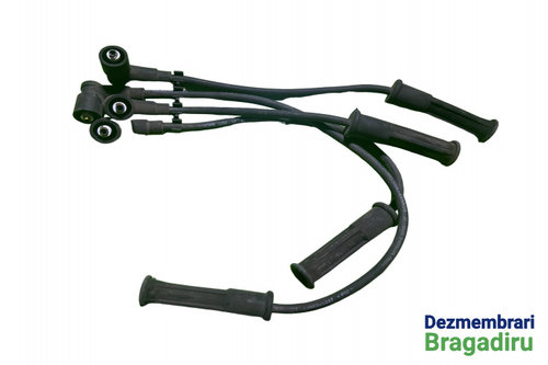 Set fise bujii Dacia Logan [2004 - 2008] Sedan 1.6 MT (87 hp)