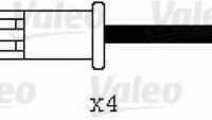 Set fise bujii DACIA LOGAN LS VALEO 346094