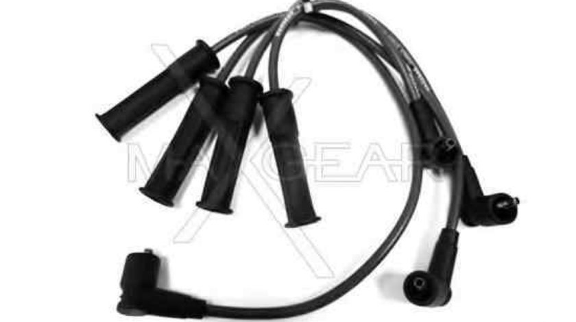 Set fise bujii DACIA SANDERO MAXGEAR 53-0074