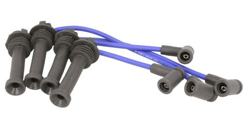 Set Fise Bujii Engitech Ford C-Max 2 2010→ ENT910155
