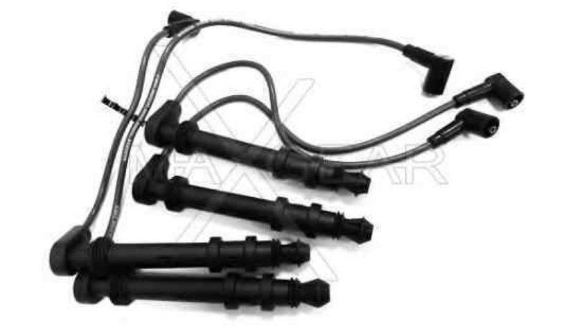 Set fise bujii FIAT MULTIPLA 186 MAXGEAR 53-0028