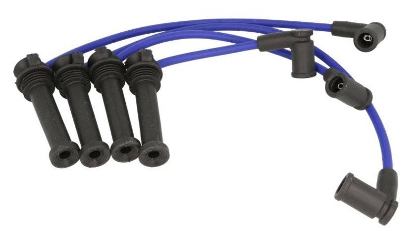 Set fise bujii FORD FIESTA V (JH_, JD_) ENGITECH ENT910148