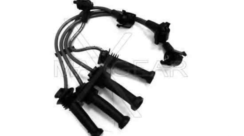 Set fise bujii FORD MONDEO II combi BNP MAXGEAR 53-0035