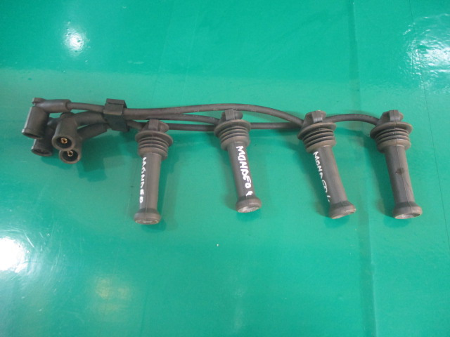 SET FISE BUJII FORD MONDEO MK4 1.6 Ti FAB. 2007 - 2014 ⭐⭐⭐⭐⭐