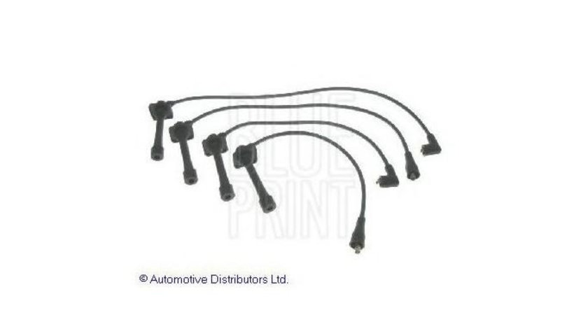 Set fise bujii Ford USA PROBE Mk II (ECP) 1992-1998 #2 0986356837